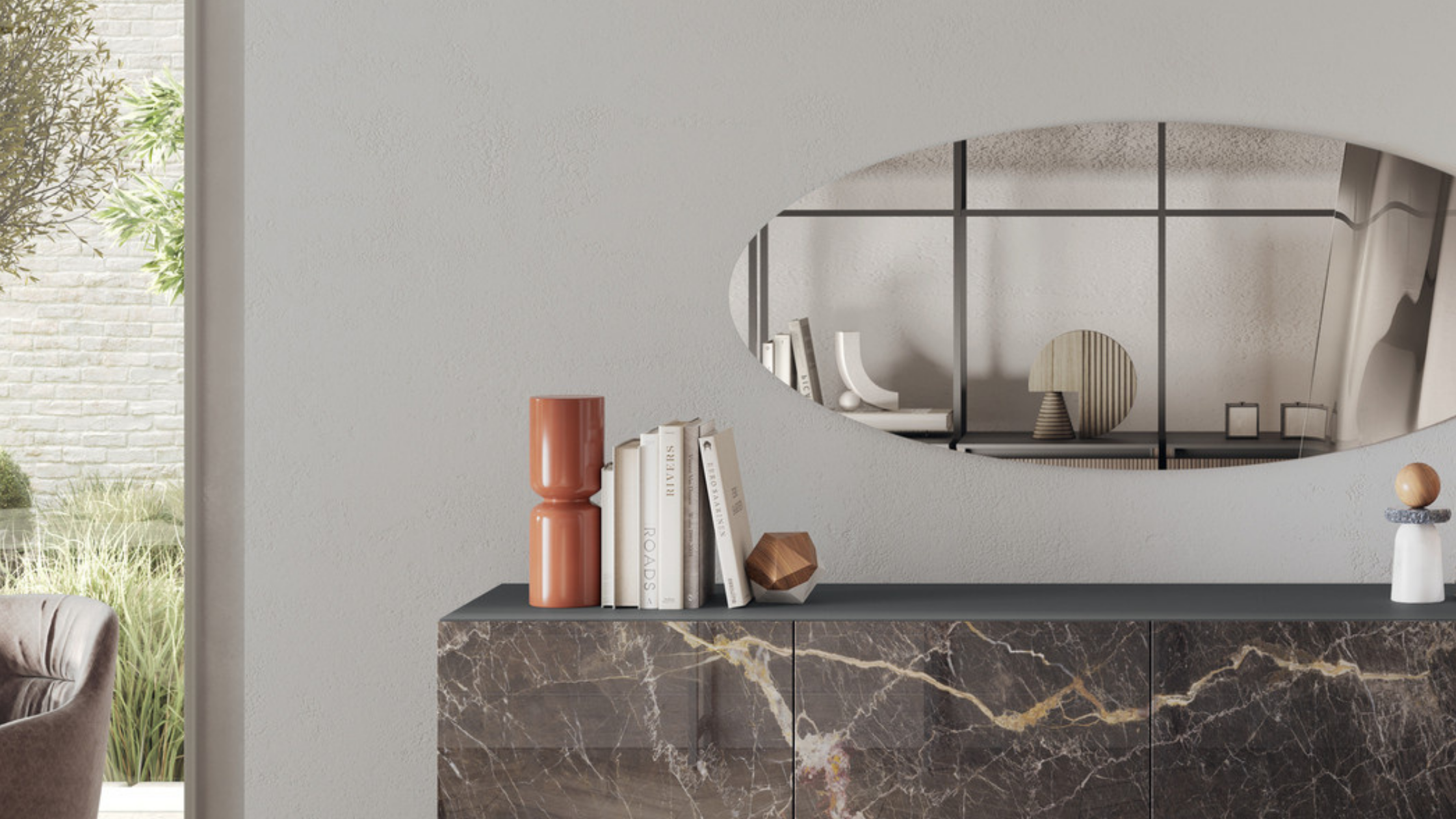 questa immagine rappresenta bene l'oggetto di discussione dell'articolo di blog: la madia.